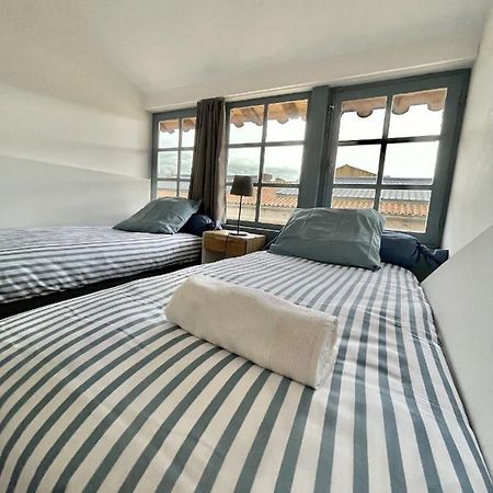 Le Loft Verdun Exposition Sud Emplacement 80M2 Carcassonne Zewnętrze zdjęcie