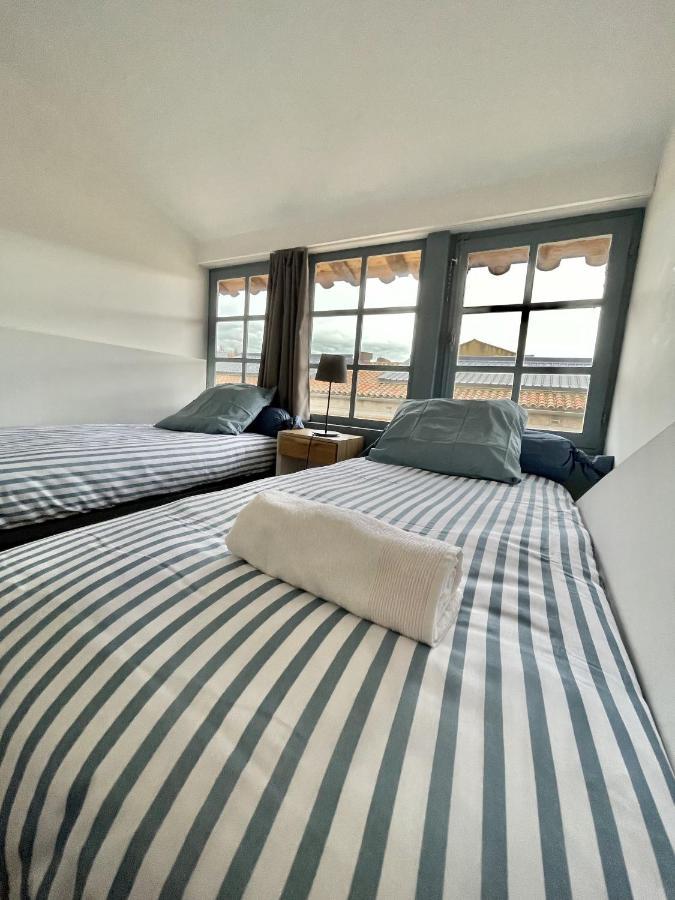 Le Loft Verdun Exposition Sud Emplacement 80M2 Carcassonne Zewnętrze zdjęcie