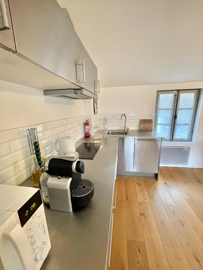 Le Loft Verdun Exposition Sud Emplacement 80M2 Carcassonne Zewnętrze zdjęcie